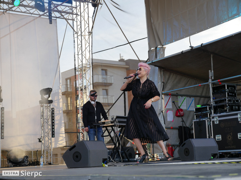 III Kasztelański Festiwal Smaków III dzień