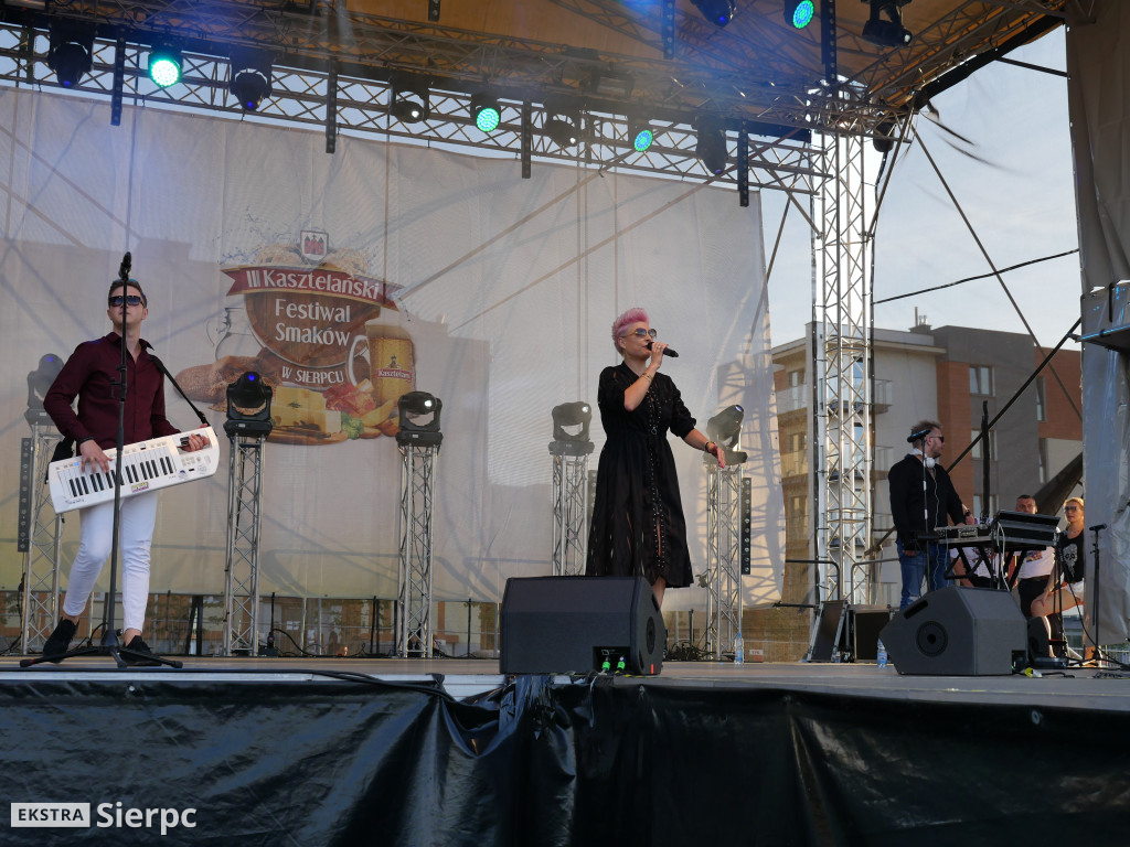 III Kasztelański Festiwal Smaków III dzień
