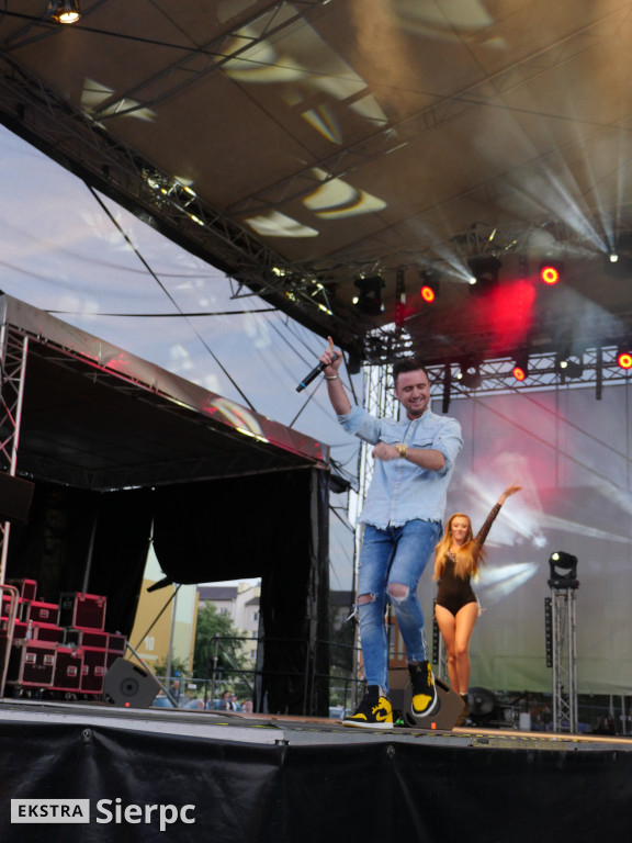 III Kasztelański Festiwal Smaków III dzień