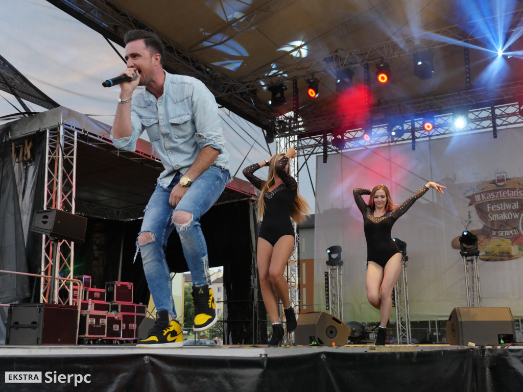 III Kasztelański Festiwal Smaków III dzień