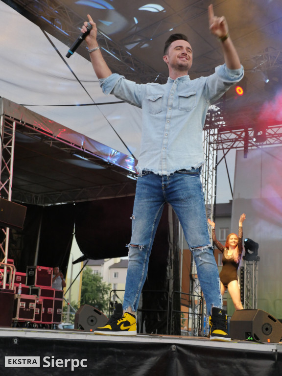 III Kasztelański Festiwal Smaków III dzień