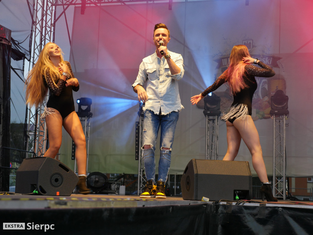 III Kasztelański Festiwal Smaków III dzień