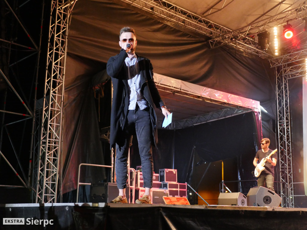 III Kasztelański Festiwal Smaków III dzień