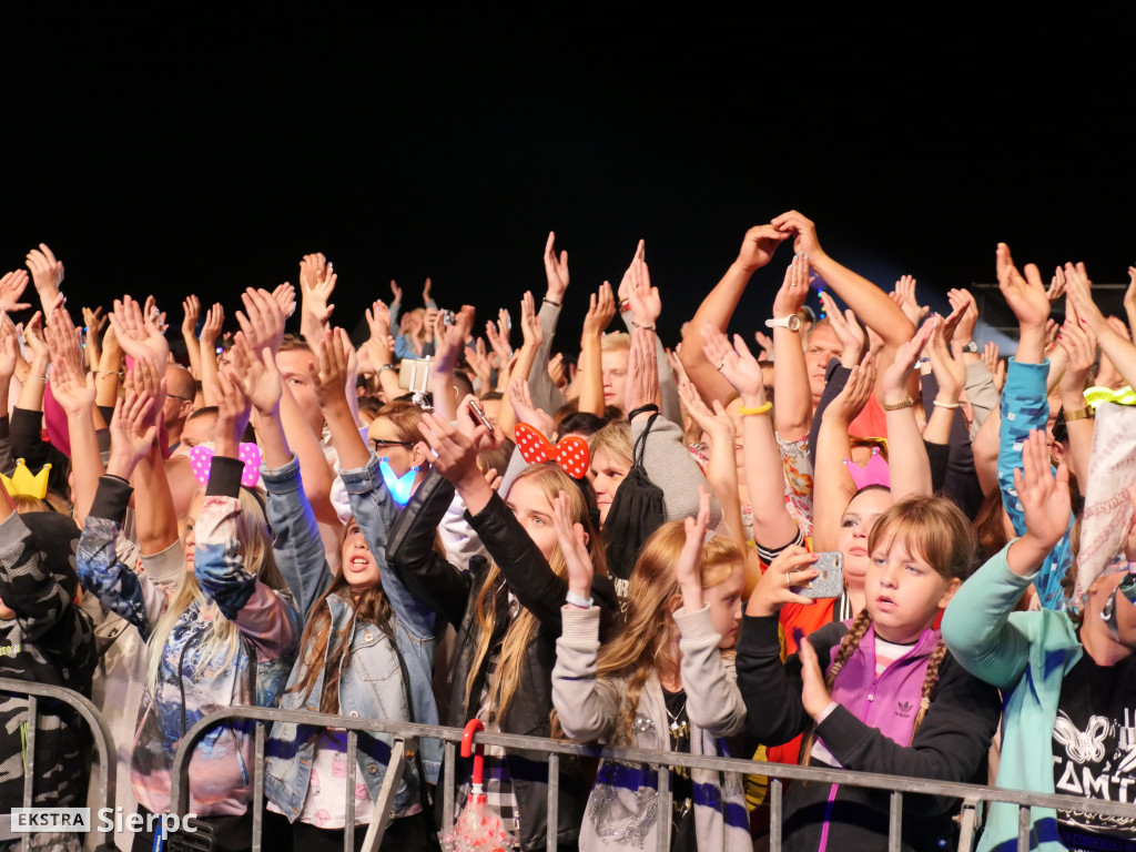III Kasztelański Festiwal Smaków III dzień