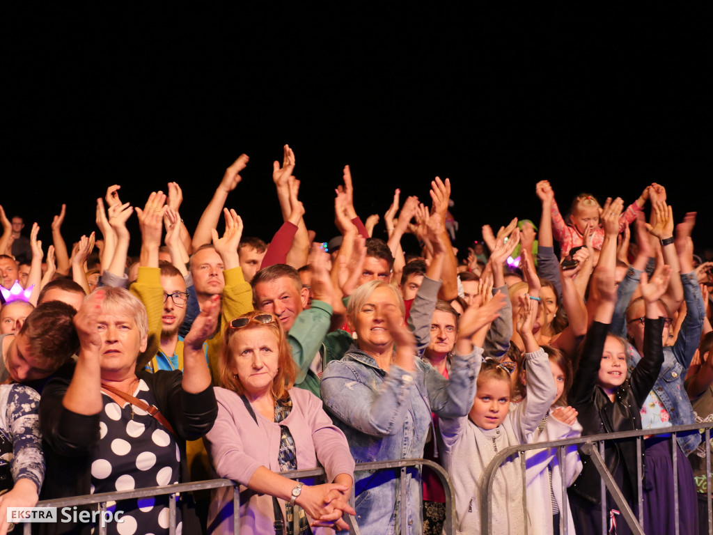 III Kasztelański Festiwal Smaków III dzień