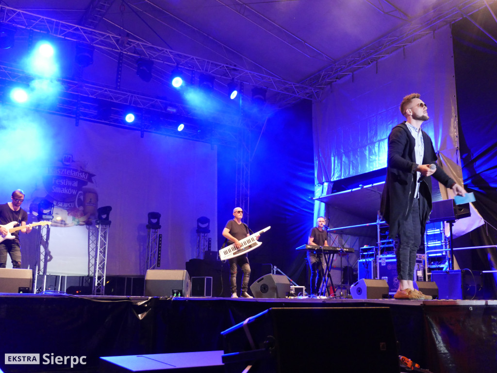 III Kasztelański Festiwal Smaków III dzień