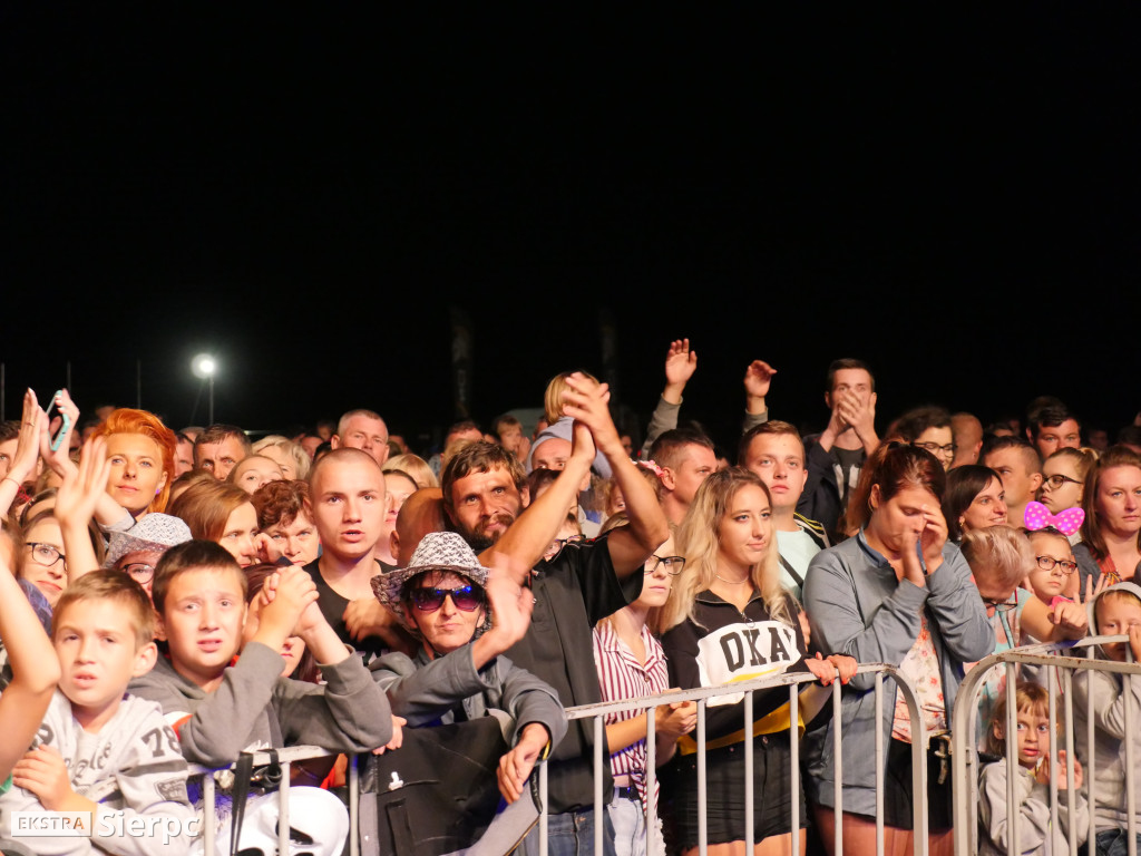III Kasztelański Festiwal Smaków III dzień