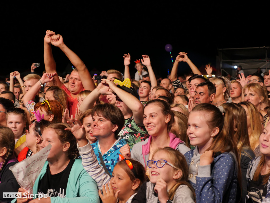 III Kasztelański Festiwal Smaków III dzień