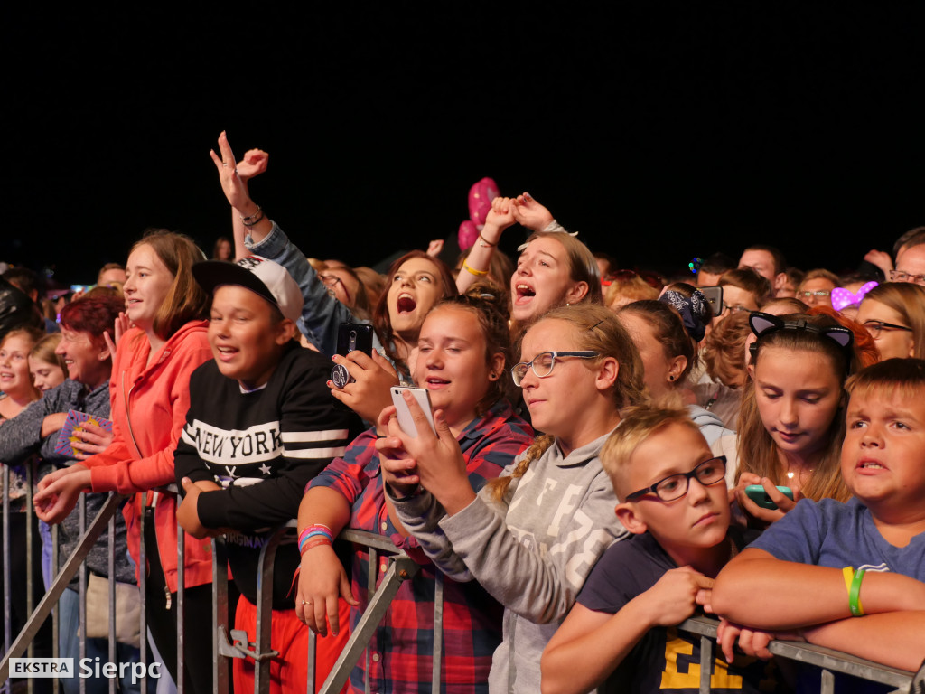III Kasztelański Festiwal Smaków III dzień