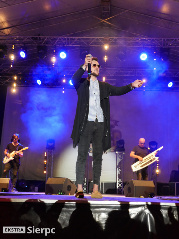 III Kasztelański Festiwal Smaków III dzień