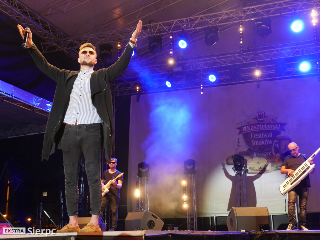 III Kasztelański Festiwal Smaków III dzień