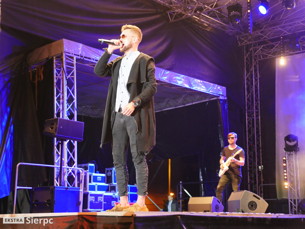 III Kasztelański Festiwal Smaków III dzień