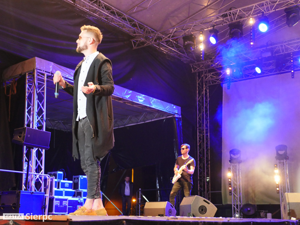 III Kasztelański Festiwal Smaków III dzień