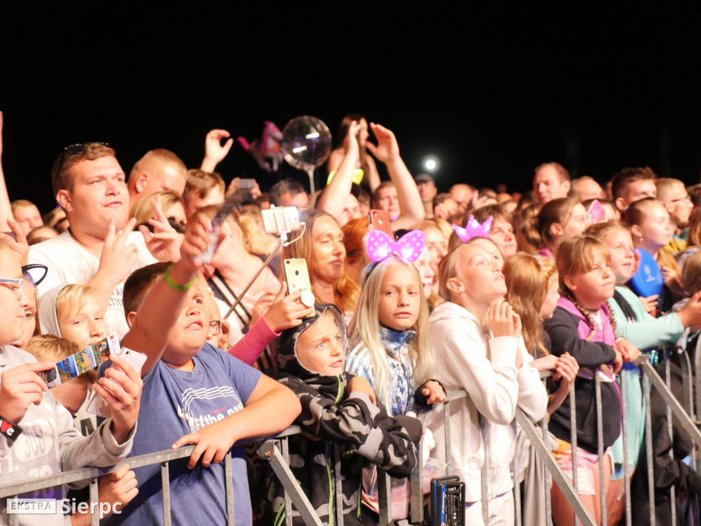 III Kasztelański Festiwal Smaków III dzień