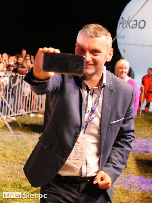 III Kasztelański Festiwal Smaków III dzień