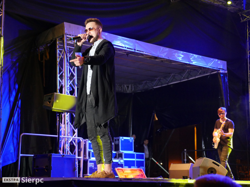 III Kasztelański Festiwal Smaków III dzień