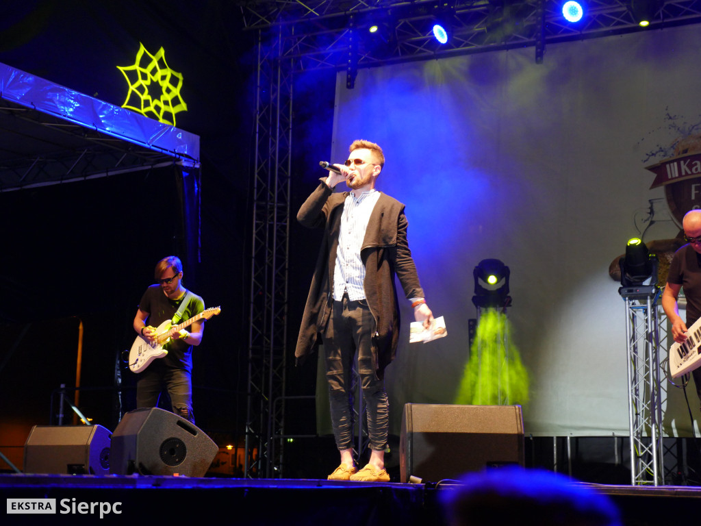 III Kasztelański Festiwal Smaków III dzień