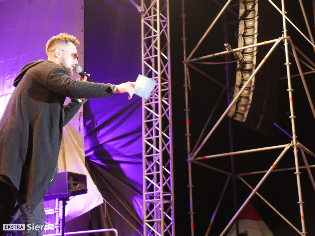III Kasztelański Festiwal Smaków III dzień