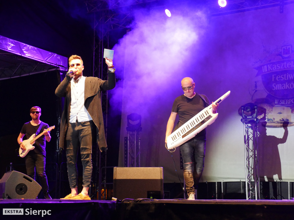 III Kasztelański Festiwal Smaków III dzień