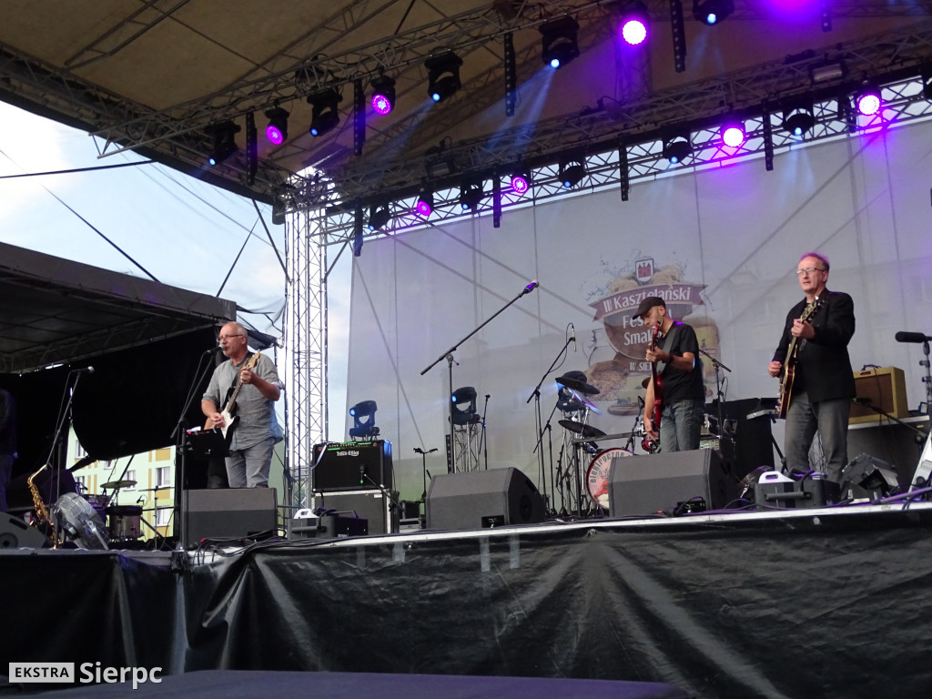 III Kasztelański Festiwal Smaków