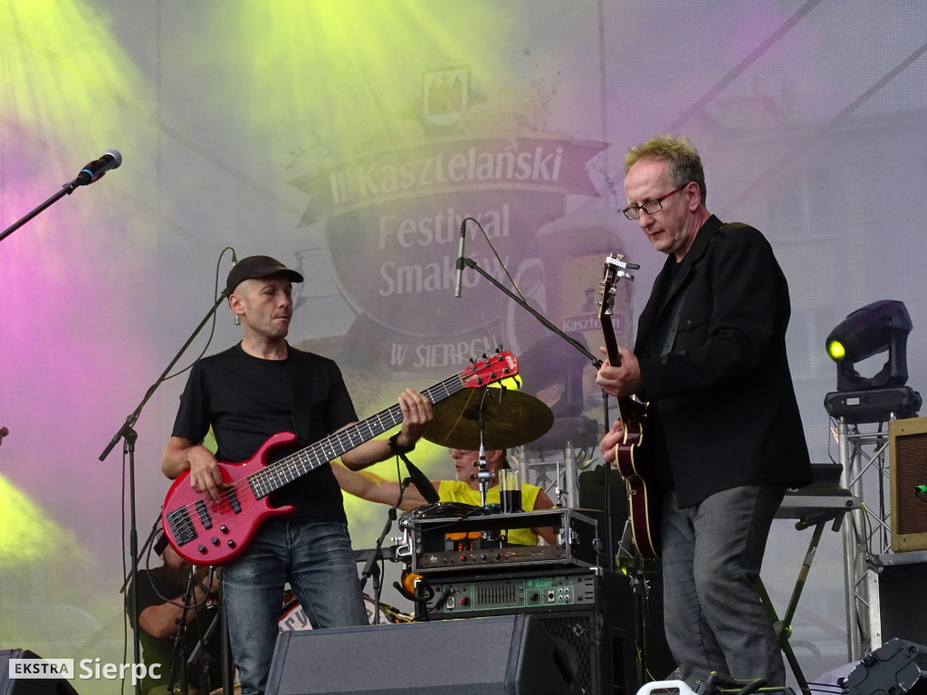 III Kasztelański Festiwal Smaków