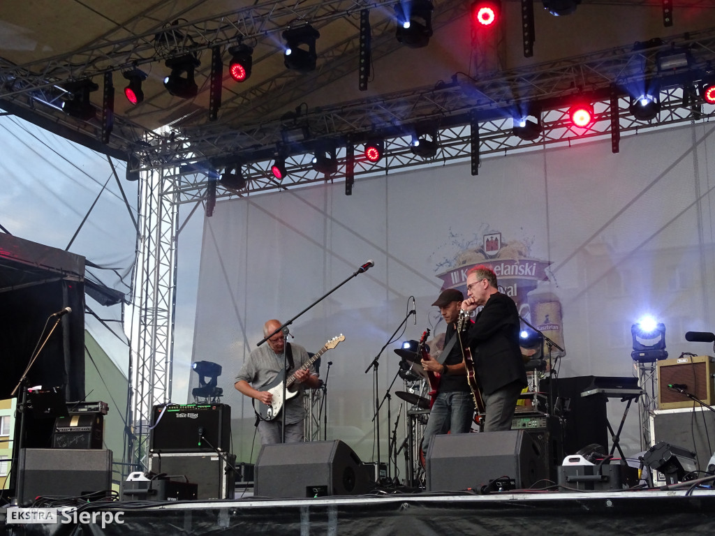 III Kasztelański Festiwal Smaków