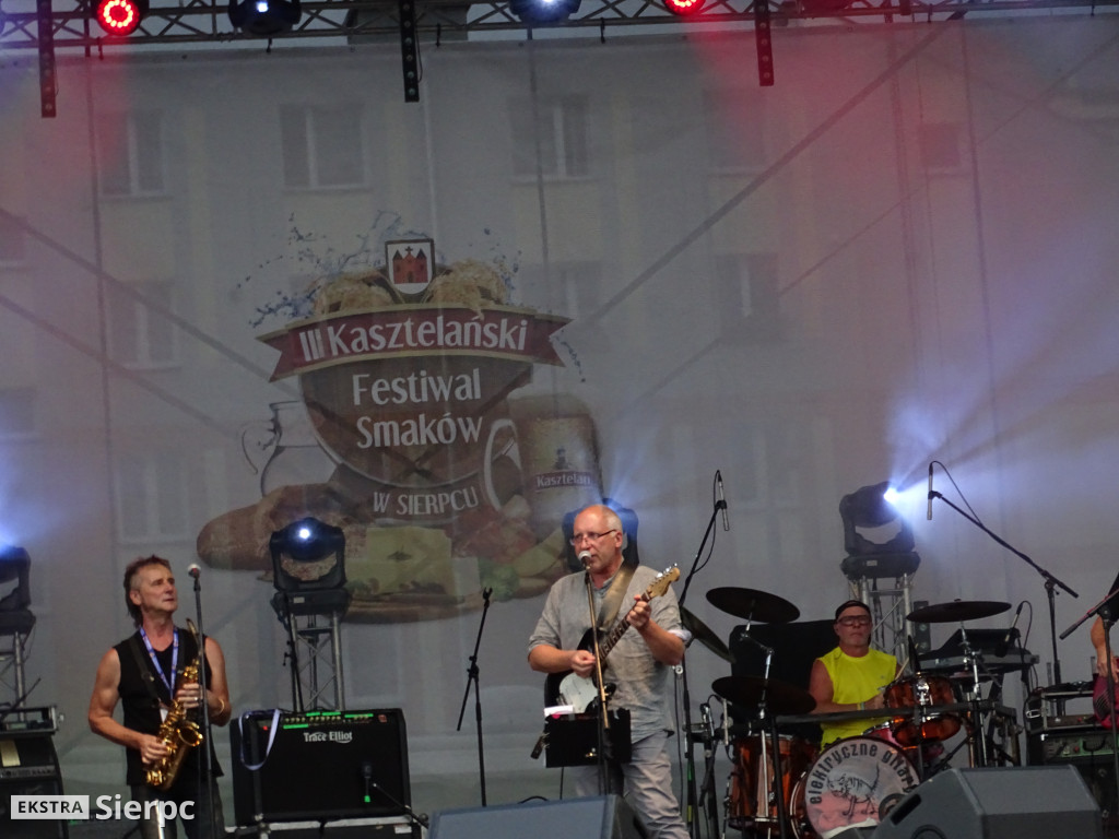 III Kasztelański Festiwal Smaków
