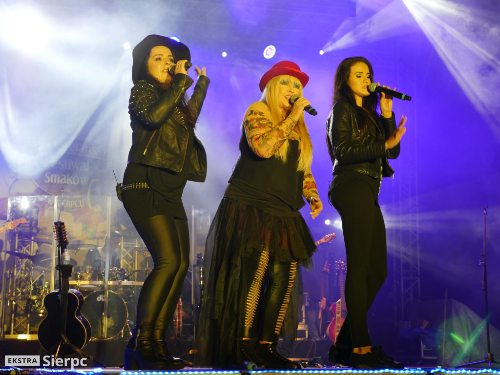 III Kasztelański Festiwal Smaków