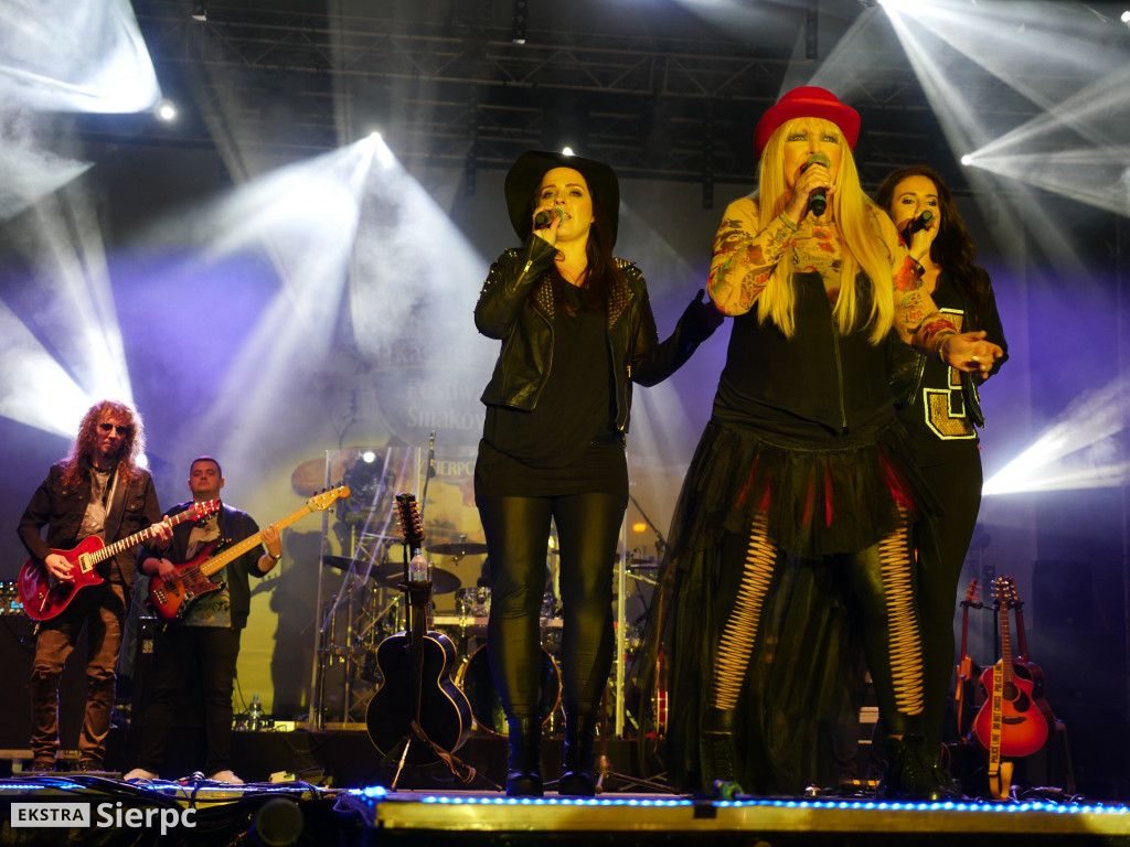 III Kasztelański Festiwal Smaków