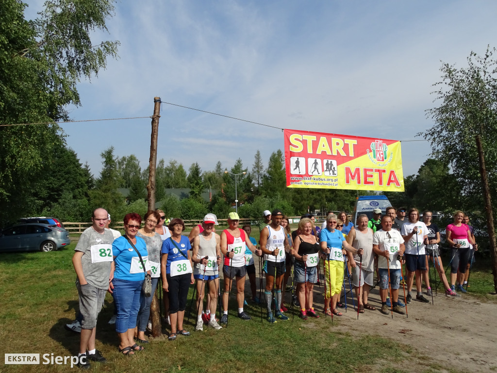 III Wakacyjny Leśny Cross