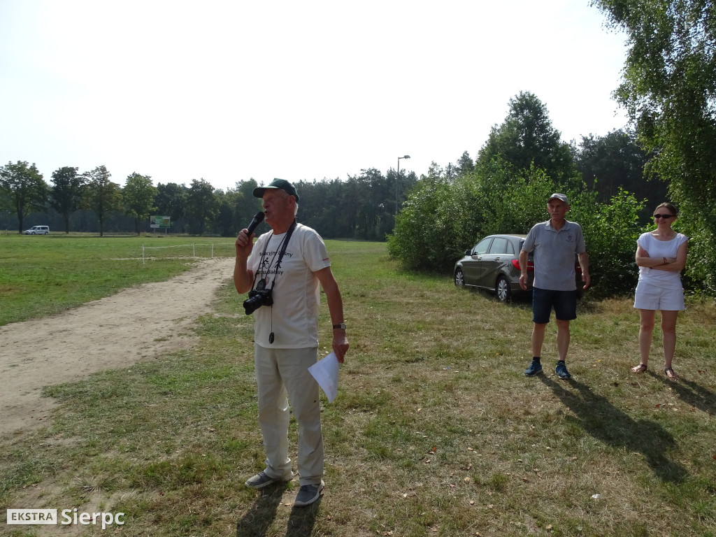 III Wakacyjny Leśny Cross
