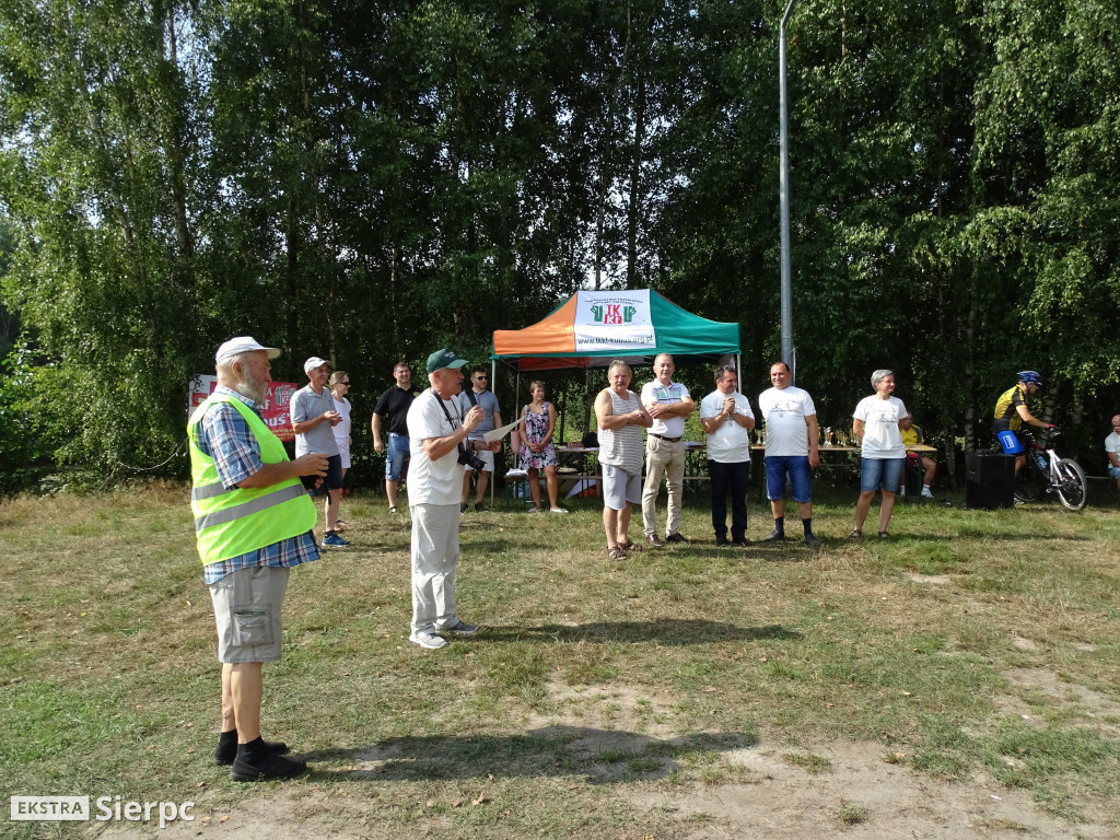 III Wakacyjny Leśny Cross