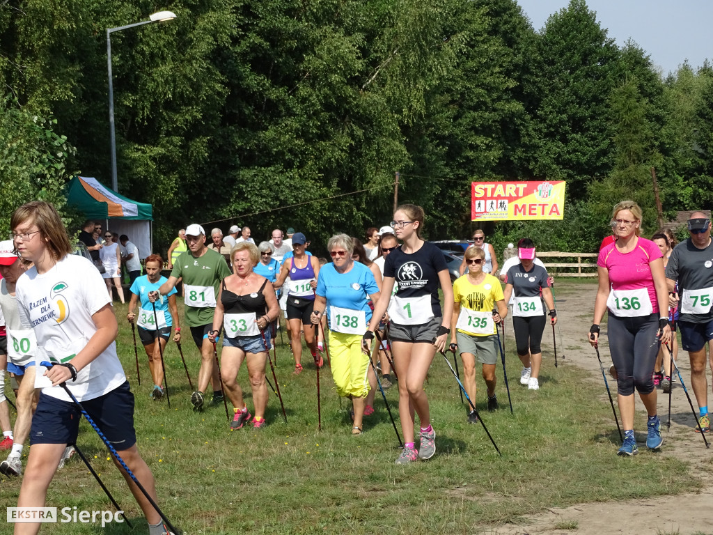 III Wakacyjny Leśny Cross