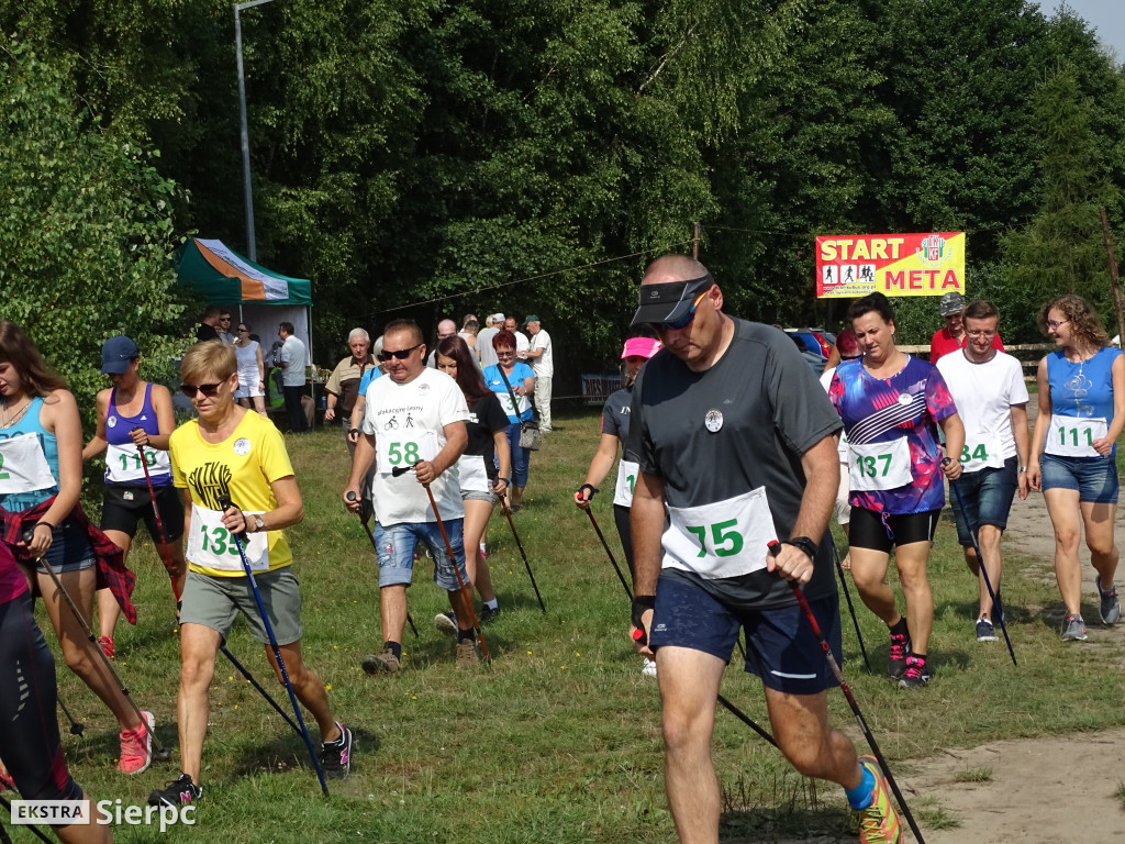 III Wakacyjny Leśny Cross