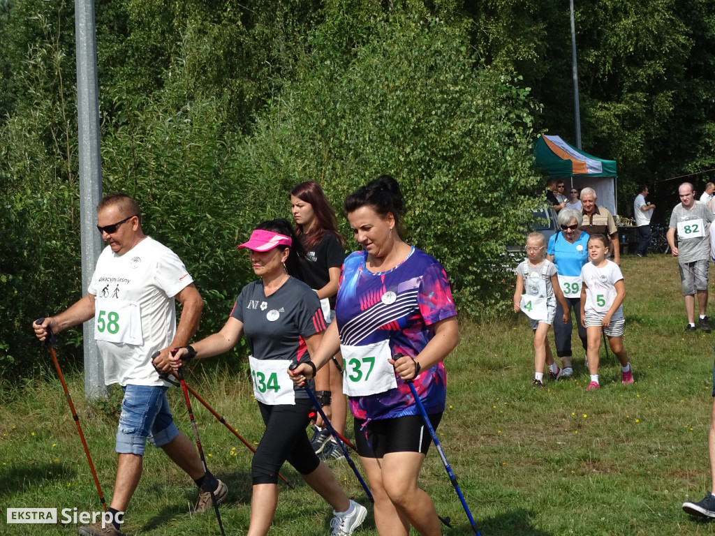III Wakacyjny Leśny Cross