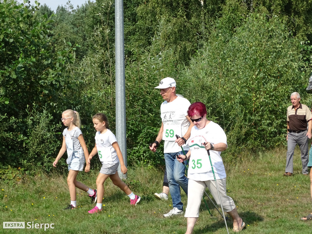 III Wakacyjny Leśny Cross