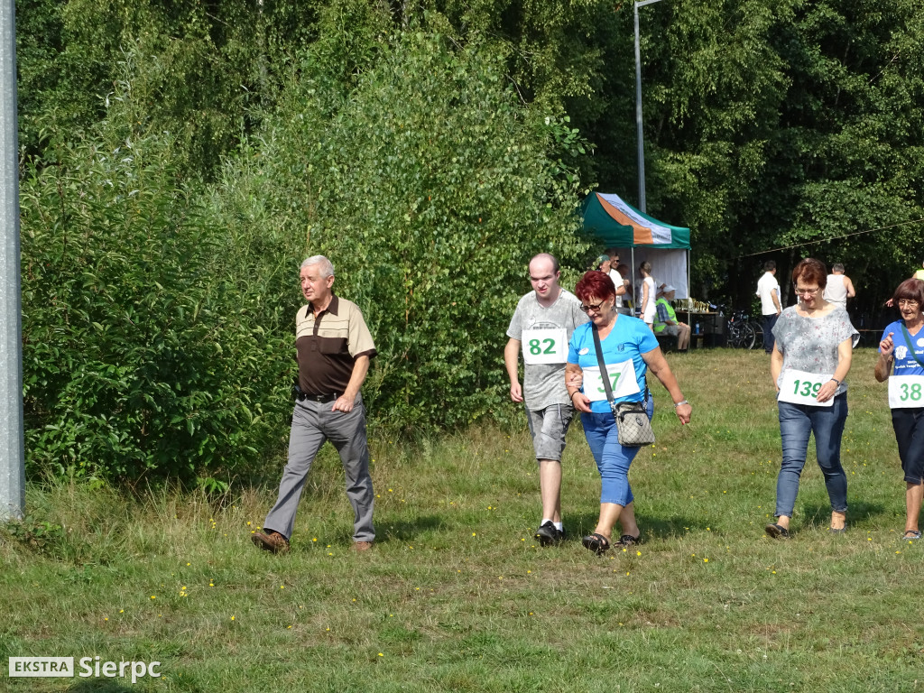 III Wakacyjny Leśny Cross