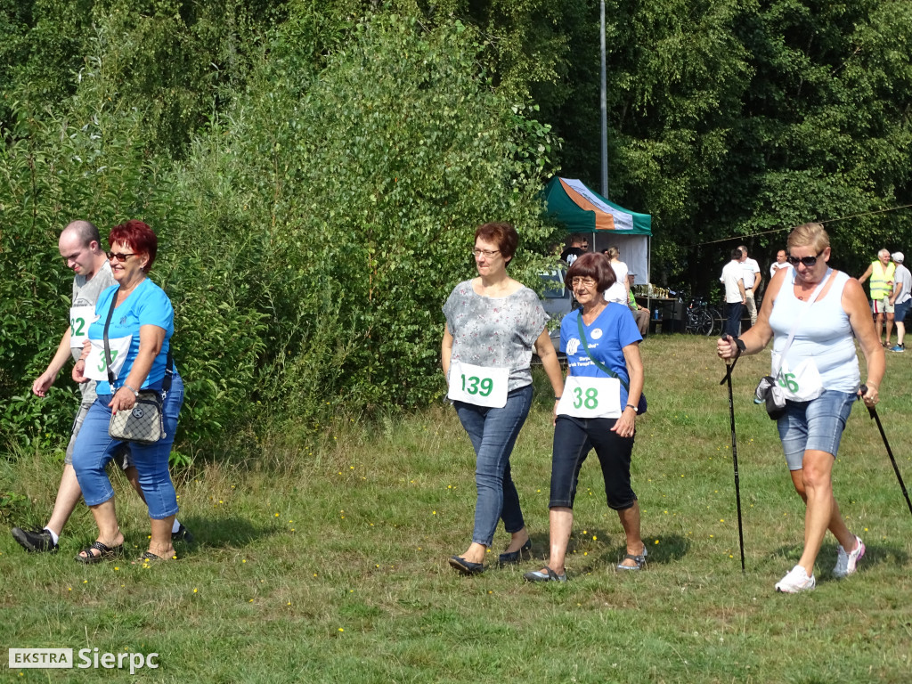 III Wakacyjny Leśny Cross