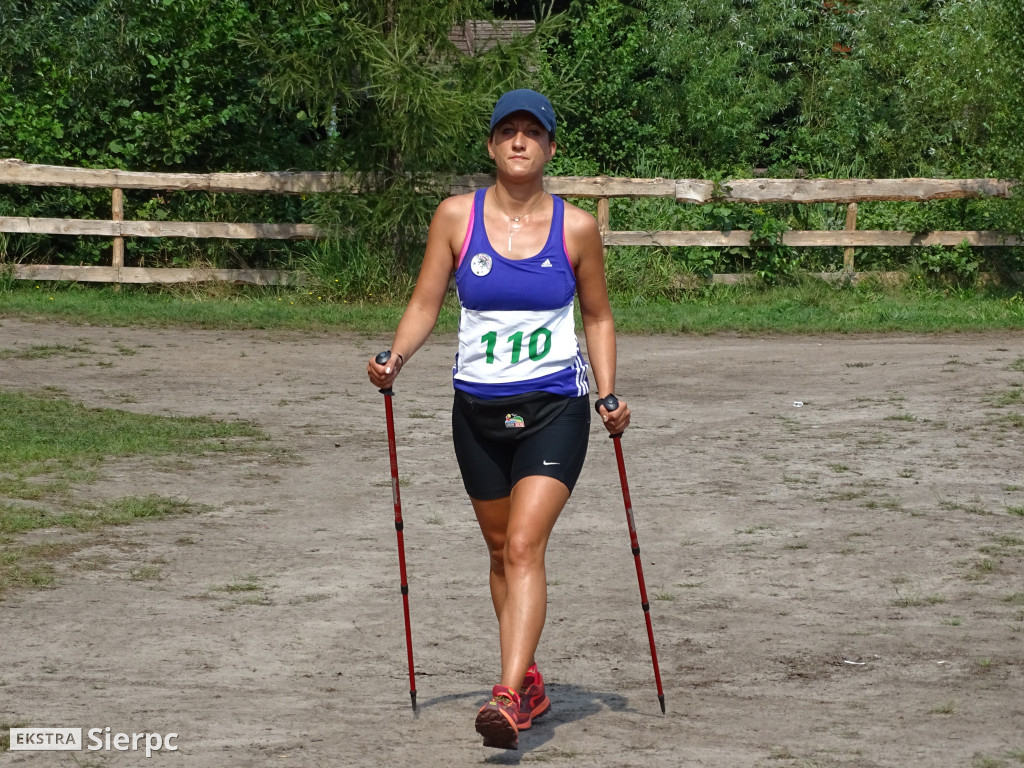 III Wakacyjny Leśny Cross