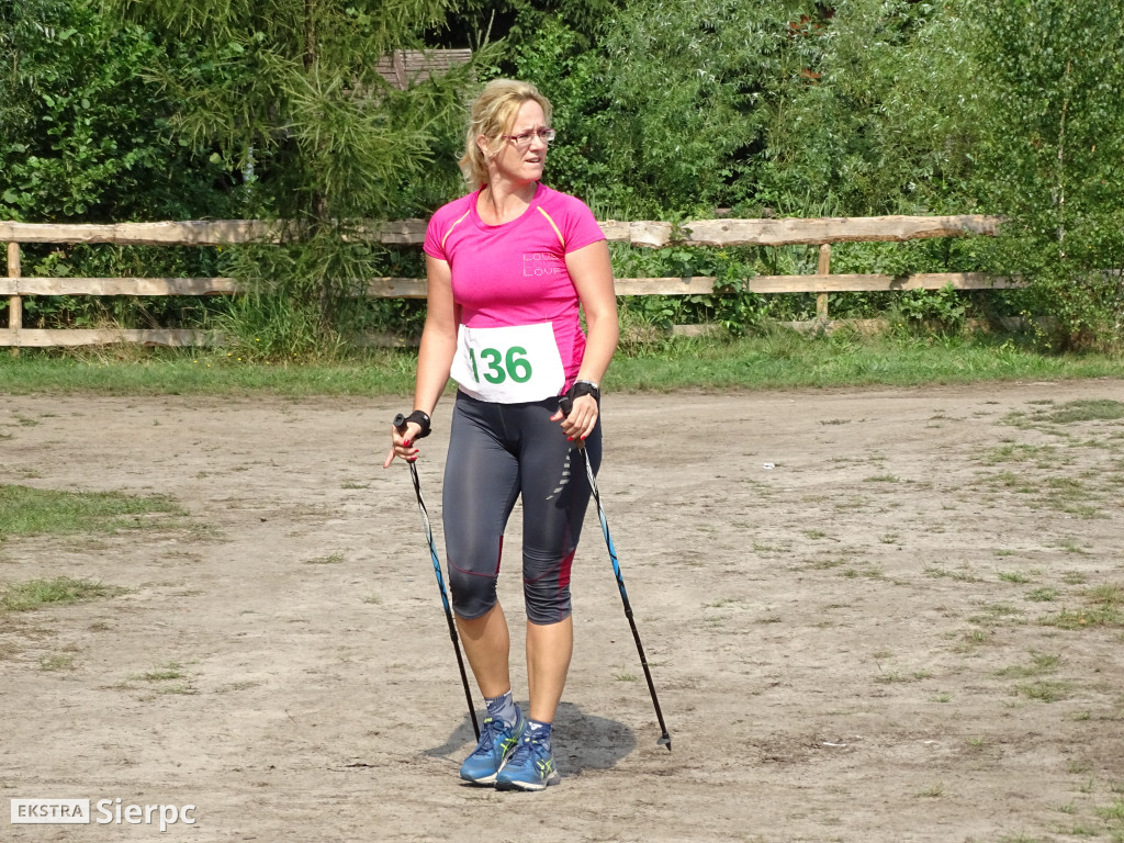 III Wakacyjny Leśny Cross