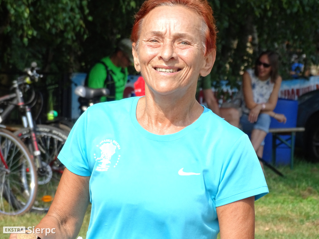 III Wakacyjny Leśny Cross
