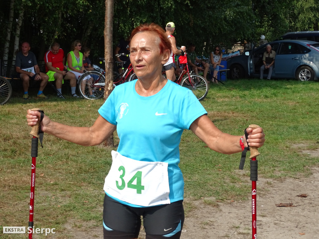 III Wakacyjny Leśny Cross