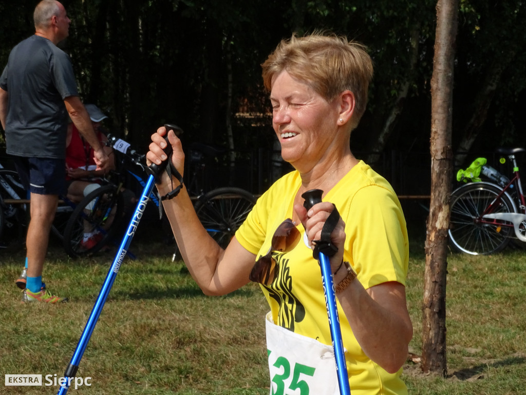III Wakacyjny Leśny Cross