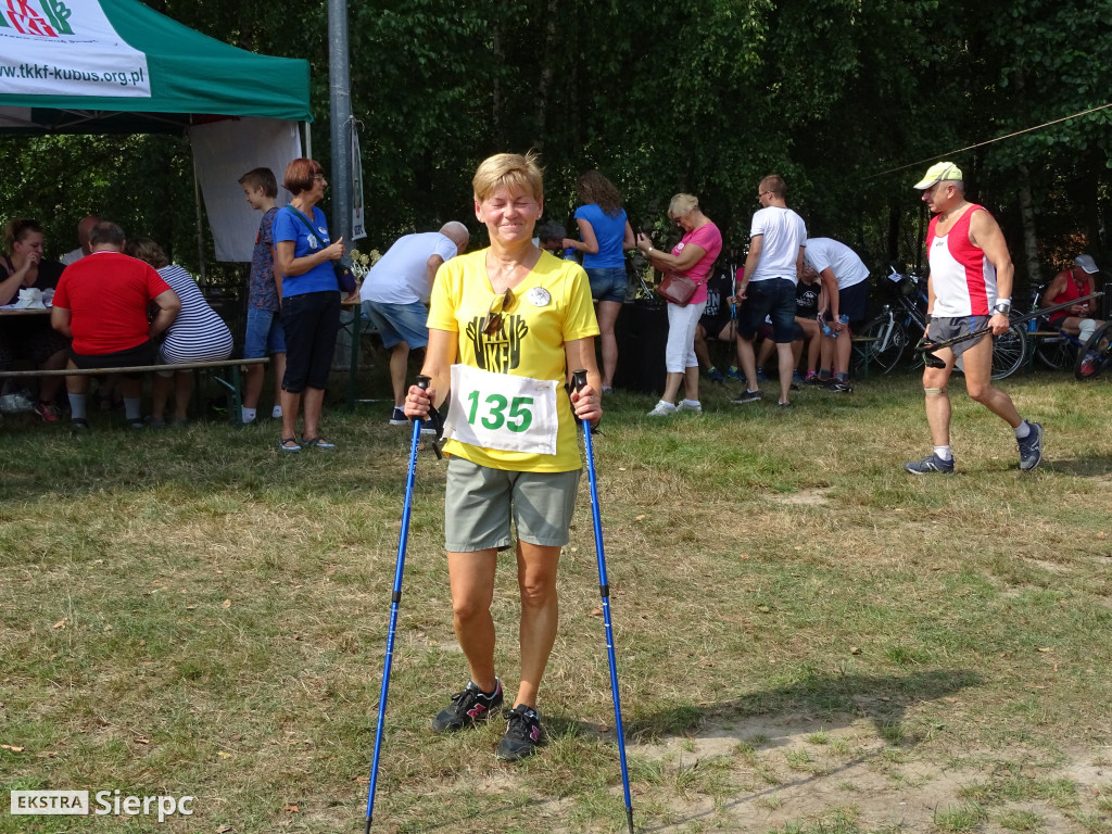 III Wakacyjny Leśny Cross