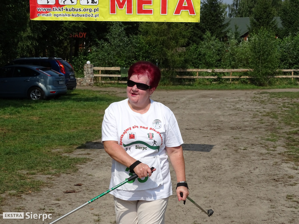 III Wakacyjny Leśny Cross