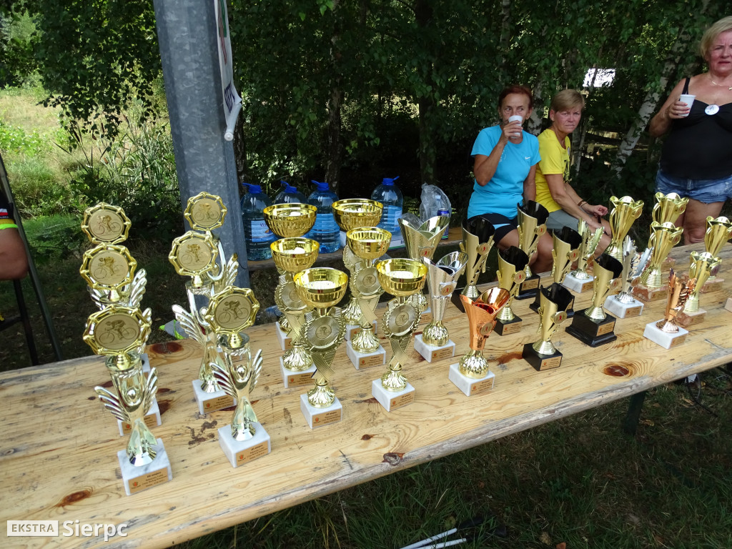 III Wakacyjny Leśny Cross