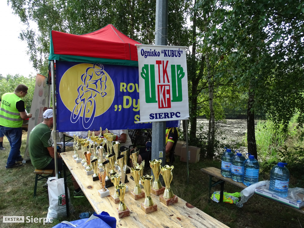 III Wakacyjny Leśny Cross