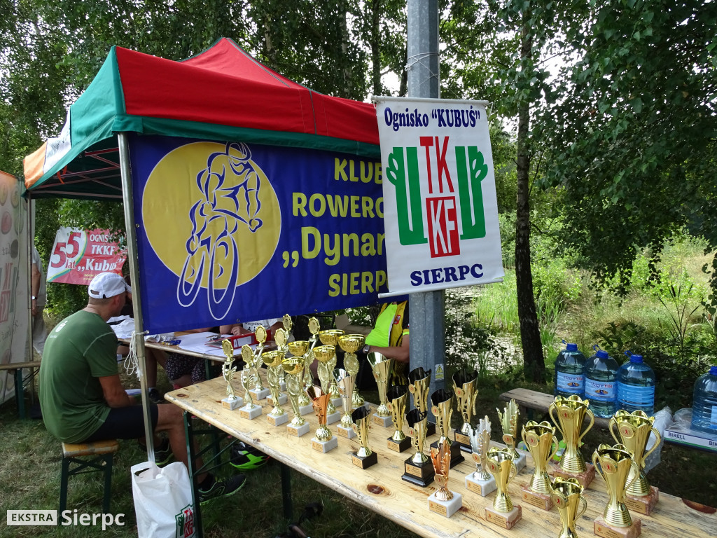 III Wakacyjny Leśny Cross