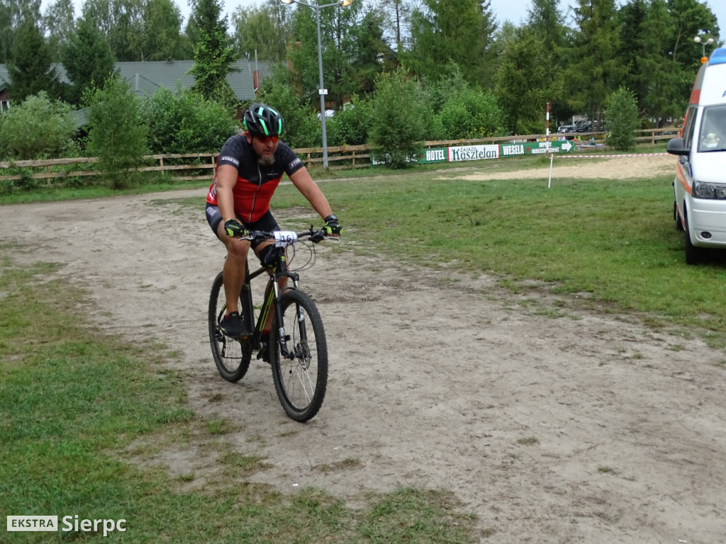 III Wakacyjny Leśny Cross
