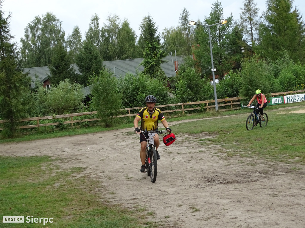 III Wakacyjny Leśny Cross